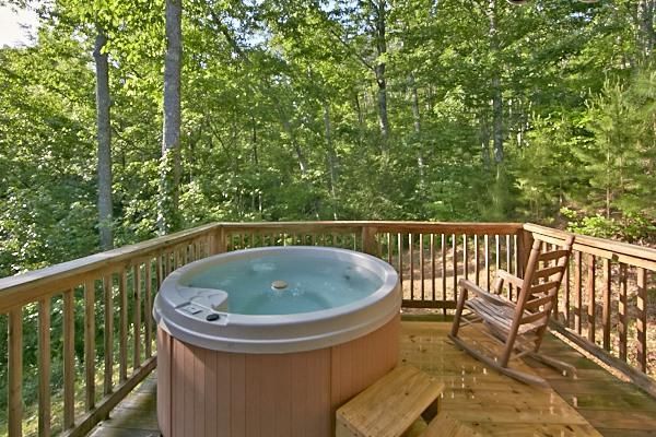 Great vacation Rental Property in Pigeon Forge